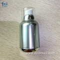 50ml Luxury Acrylic Airless Cream Bottle With Pump